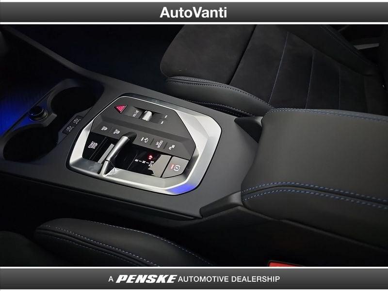 BMW Serie 1 M135 xdrive M Technology II auto
