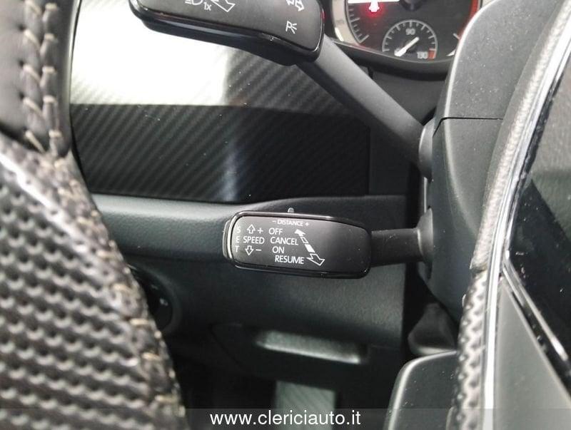 Skoda Kodiaq 2.0 TDI EVO SCR DSG SportLine
