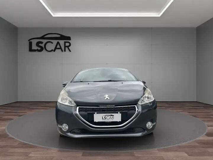Peugeot 208 1.2 VTi 82 CV 5 porte Active- PREZZO REALE