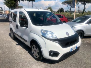Fiat Qubo 1.4 8V 77 CV Easy Natural Power