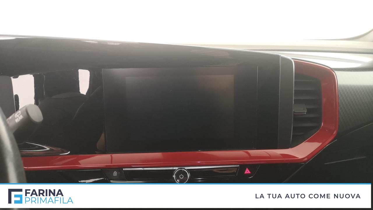 OPEL Mokka II 2020 - Mokka 1.5 GS Line s&s 110cv