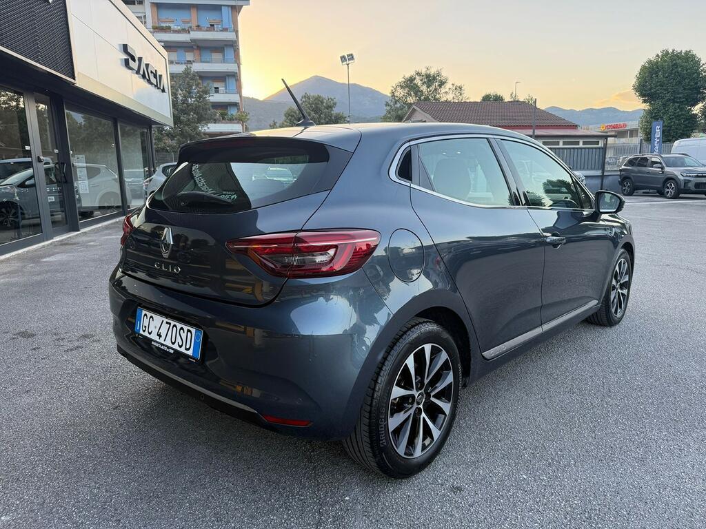 Renault Clio 1.0 tce Intens Gpl 100cv