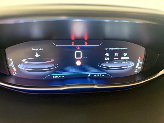 PEUGEOT 3008 PureTech Turbo 130 S&S Allure