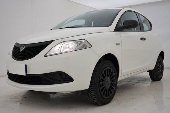 Lancia Ypsilon Elefantino Blu - Metano BR123437 0.9 Metano 84CV
