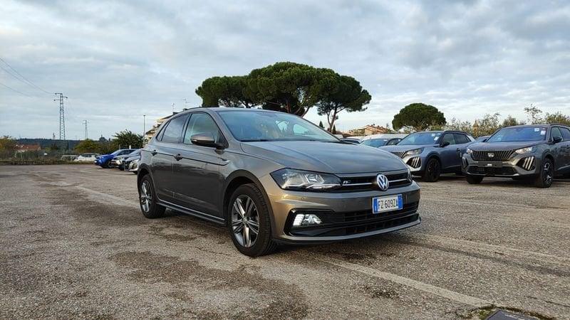 Volkswagen Polo 1.0 TSI 5p. Sport BlueMotion Technology