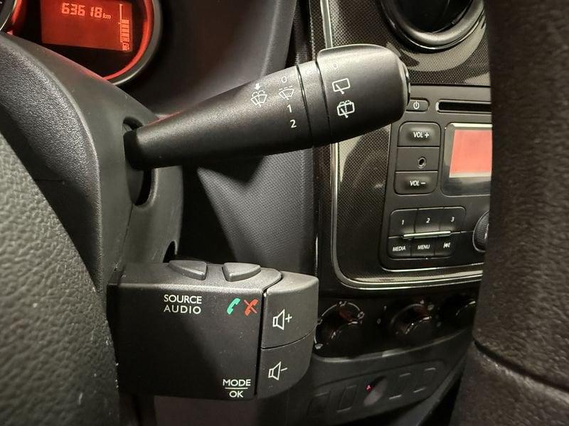 Dacia Sandero Sandero 1.0 SCe 12V 75CV