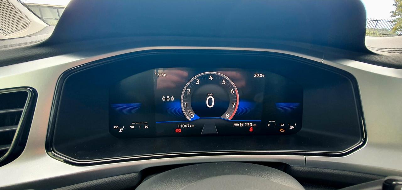 Volkswagen T-Roc 1.0 tsi Life 110 Cv my 23