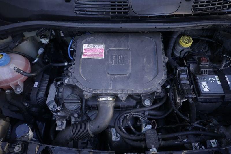 FIAT Panda FIAT Panda 1.0 FireFly S&S Hybrid Promozione Unicoproprietario