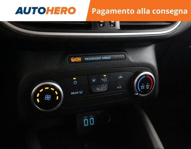FORD Focus 1.5 EcoBlue 120 CV SW Business