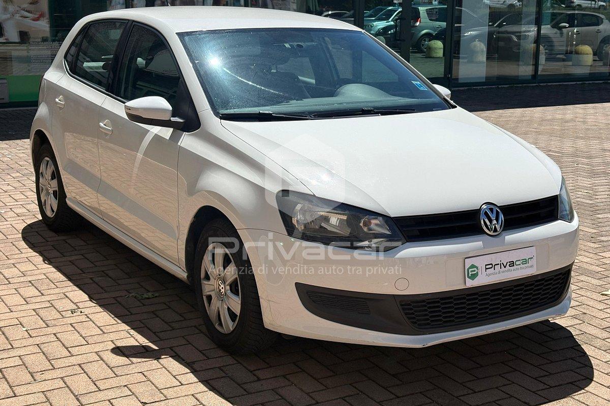 VOLKSWAGEN Polo 1.2 TDI DPF 5 p. Trendline