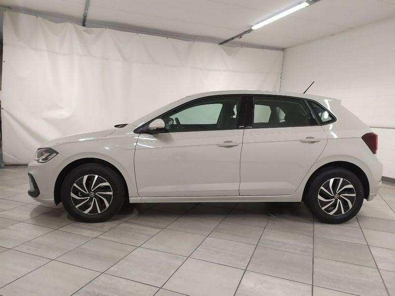 Volkswagen Polo 1.0 tsi Style 95cv