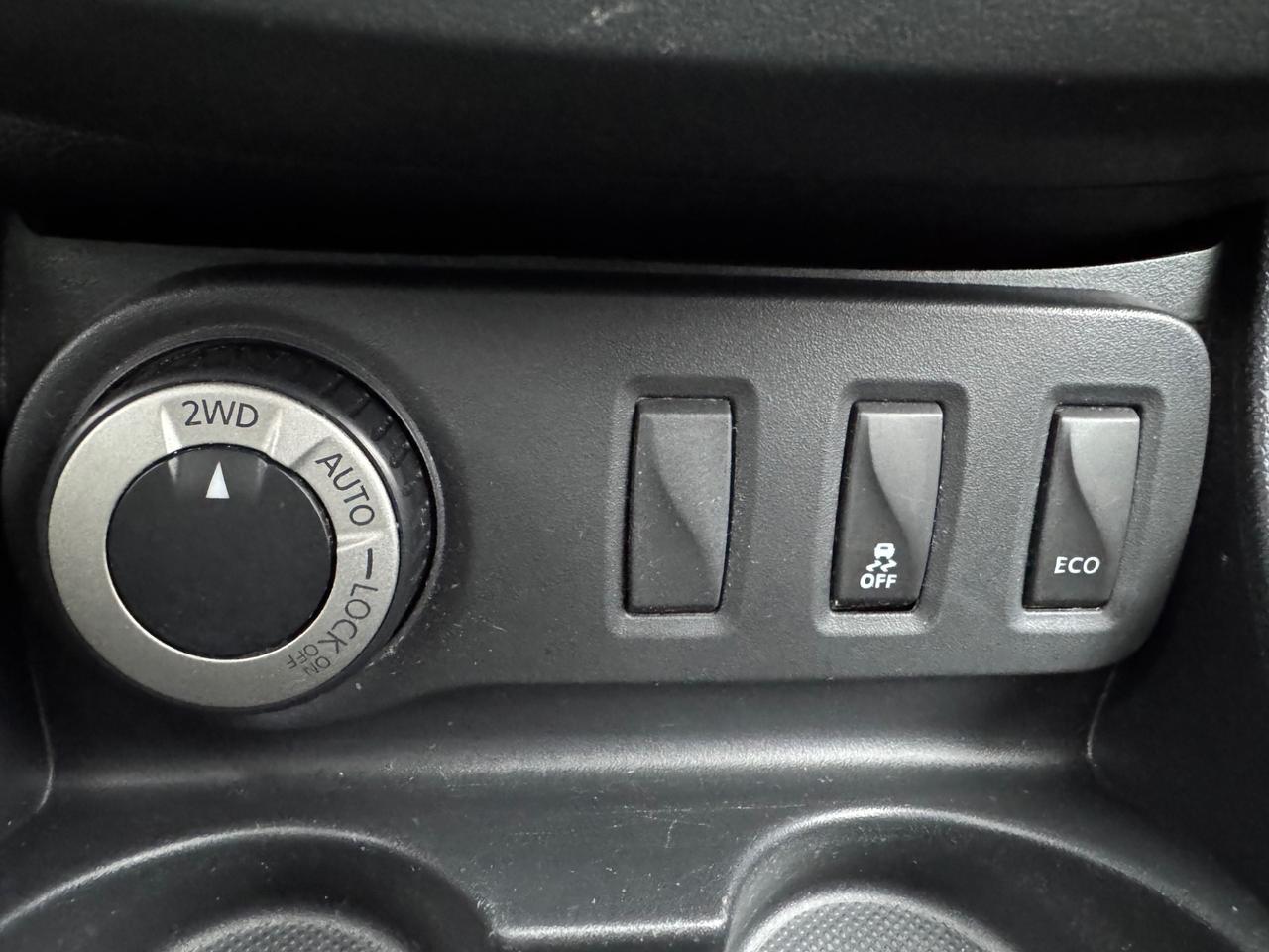 Dacia Duster 1.5 dCi 110CV 4x4 Ambiance