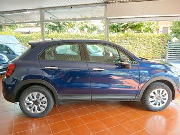 Fiat 500X 1.6 benzina 110cb City Cross Pari al Nuovo