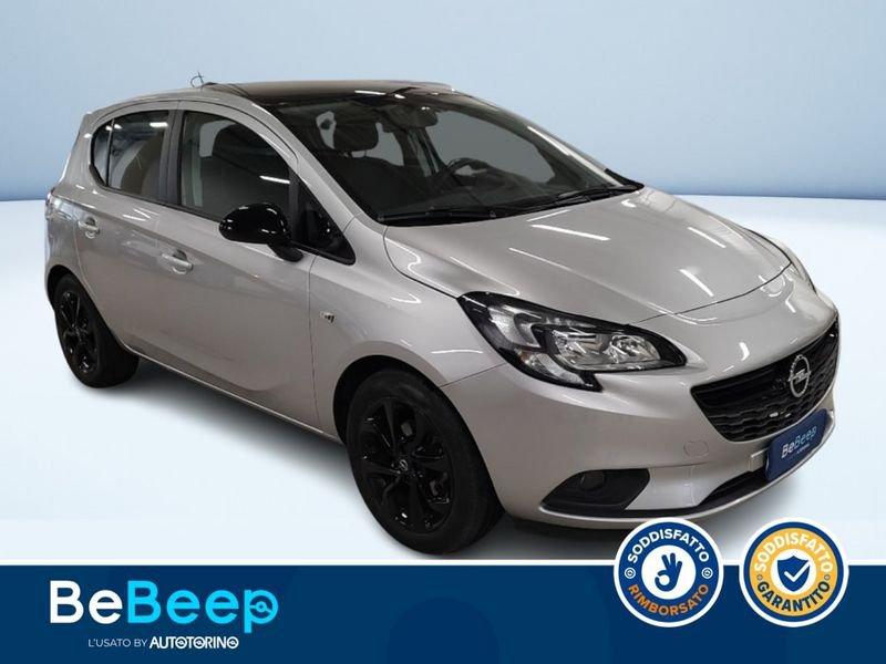 Opel Corsa 5P 1.4 B-COLOR S&S 90CV MTA