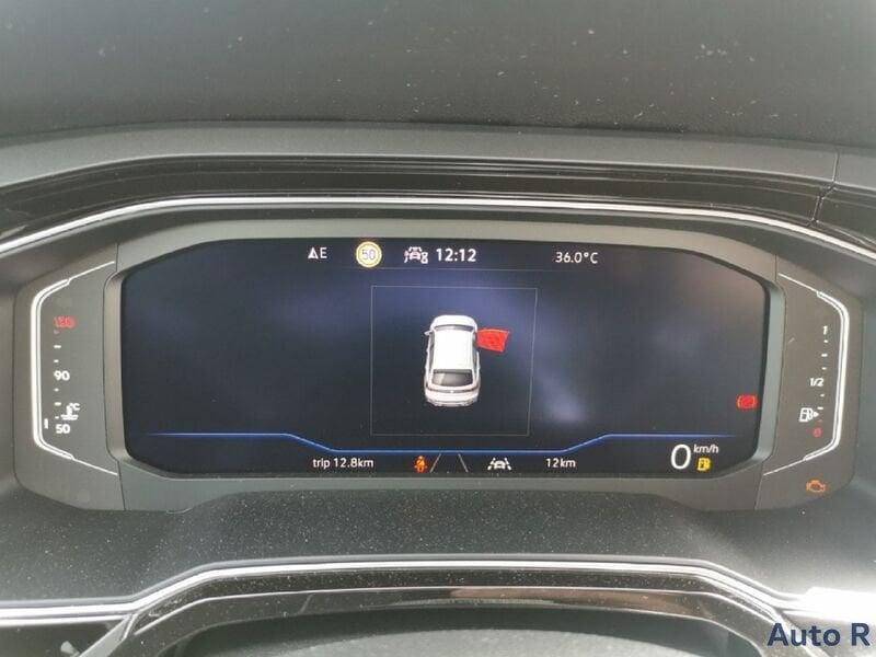 Volkswagen Taigo 1.0 TSI 85kW R-Line Plus