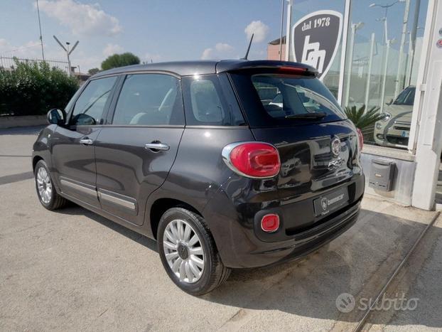 FIAT 500L 1.3 Multijet 95 CV Business i.e