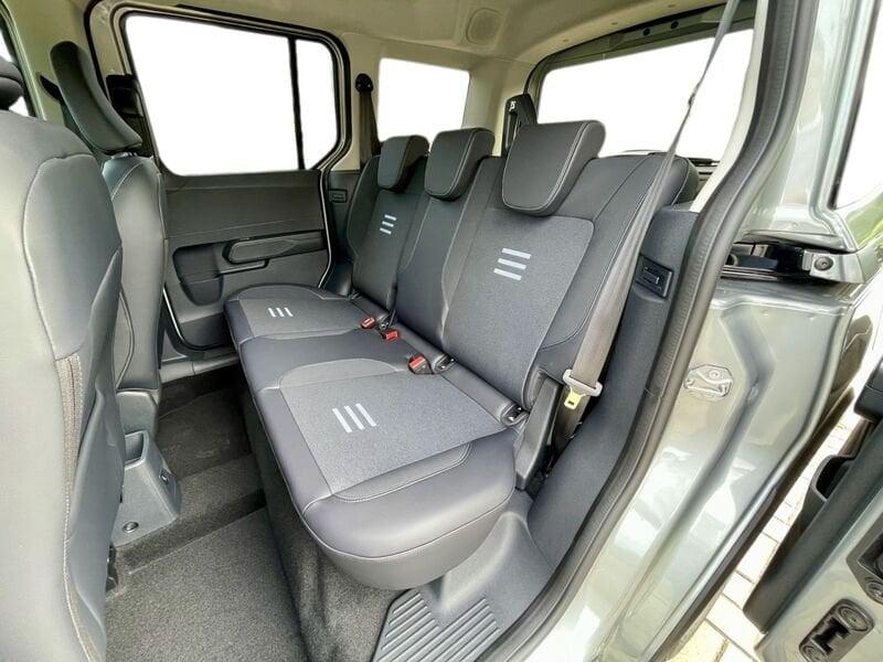 Ford Tourneo Courier 1.0 EcoBoost 125CV Active - NUOVO