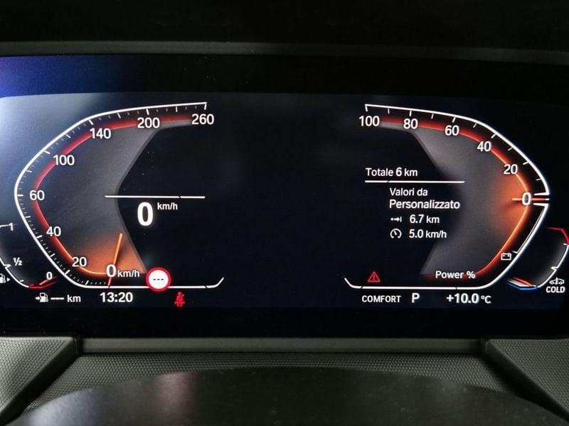 BMW Serie 2 Gran Coupe Serie 2 218I GRAN COUPÉ