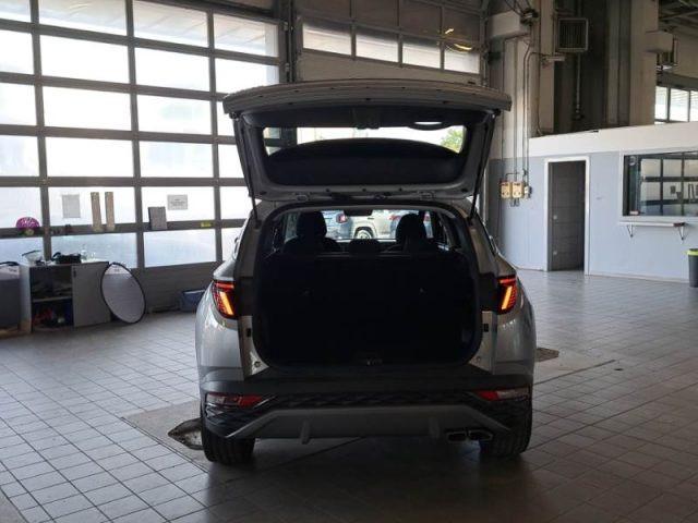 HYUNDAI Tucson 1.6 HEV aut. XLine