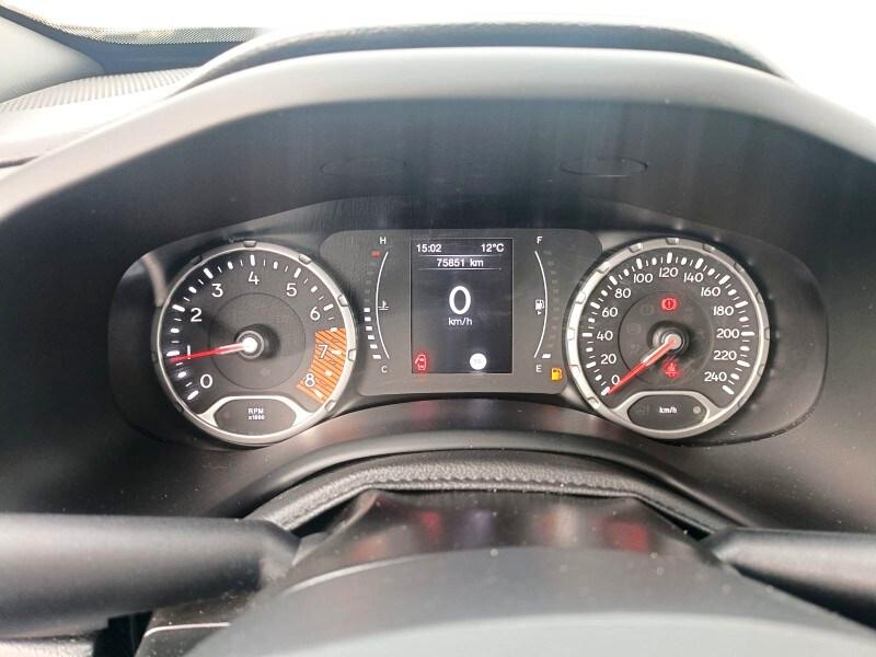 JEEP Renegade Renegade 1.0 T3 Longitude