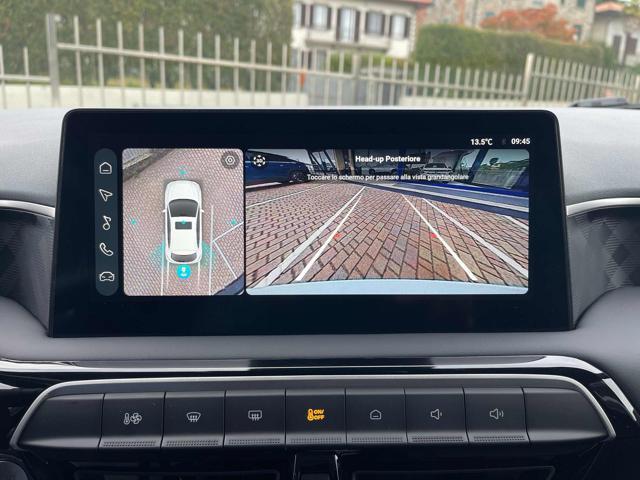 MG MG3 1.5 Hybrid+ Luxury - KM0