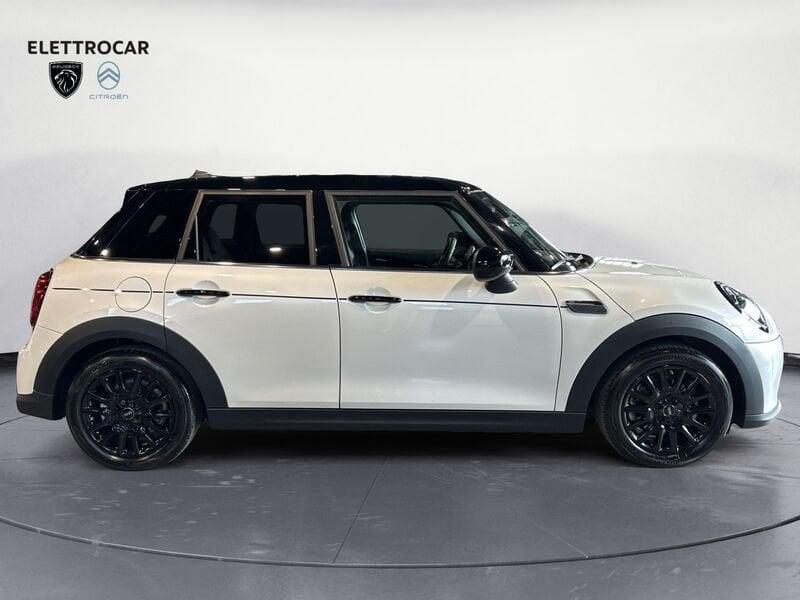 MINI Mini 5 porte Mini 1.5 Cooper Camden 5 porte