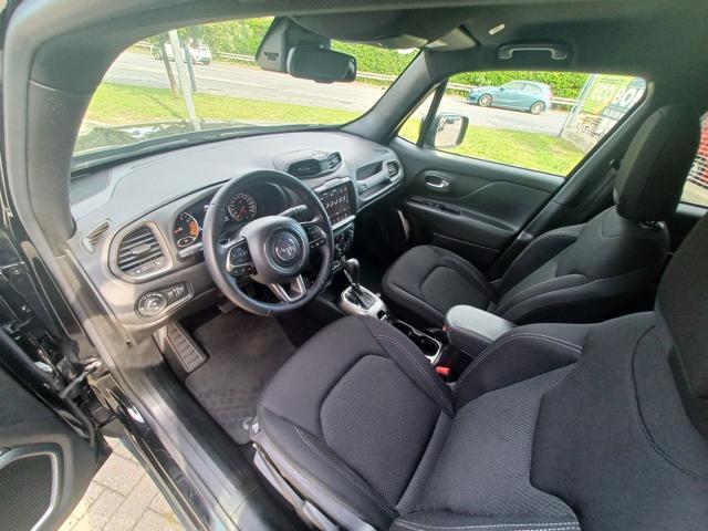 JEEP Renegade 1.3 T4 DDCT S
