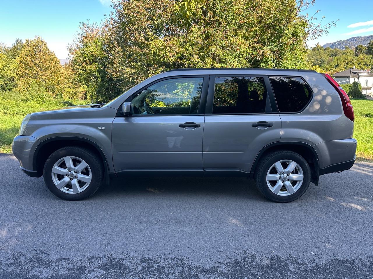 Nissan X-Trail 2.0 dCi 4x4 150CV SE - 2008