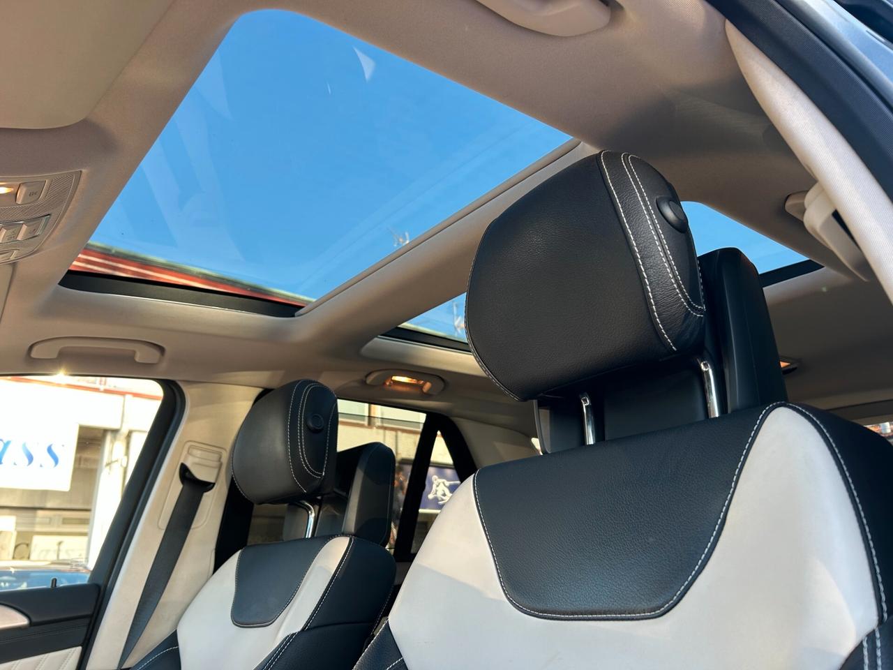 Mercedes-benz GLE 400 4Matic Premium Plus