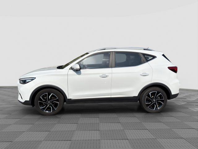 MG ZS ZS 1.0T-GDI aut. Luxury
