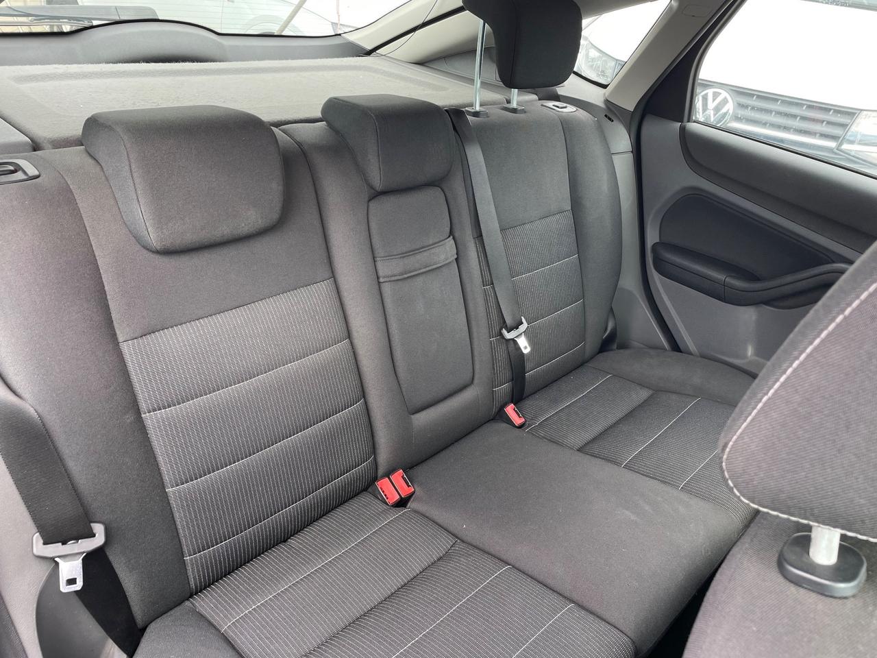 Ford Focus 1.6 TDCi (110CV)/TAGLIANDI/GARANZIA