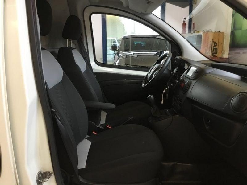 FIAT Fiorino 1.3 MJT 95CV Cargo SX