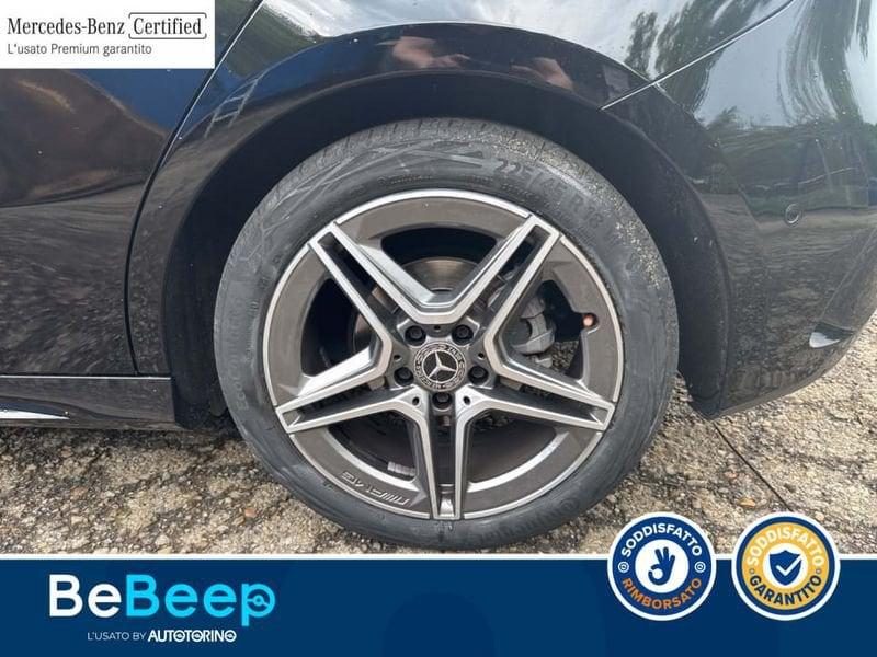 Mercedes-Benz Classe A A 180 D EDITION1