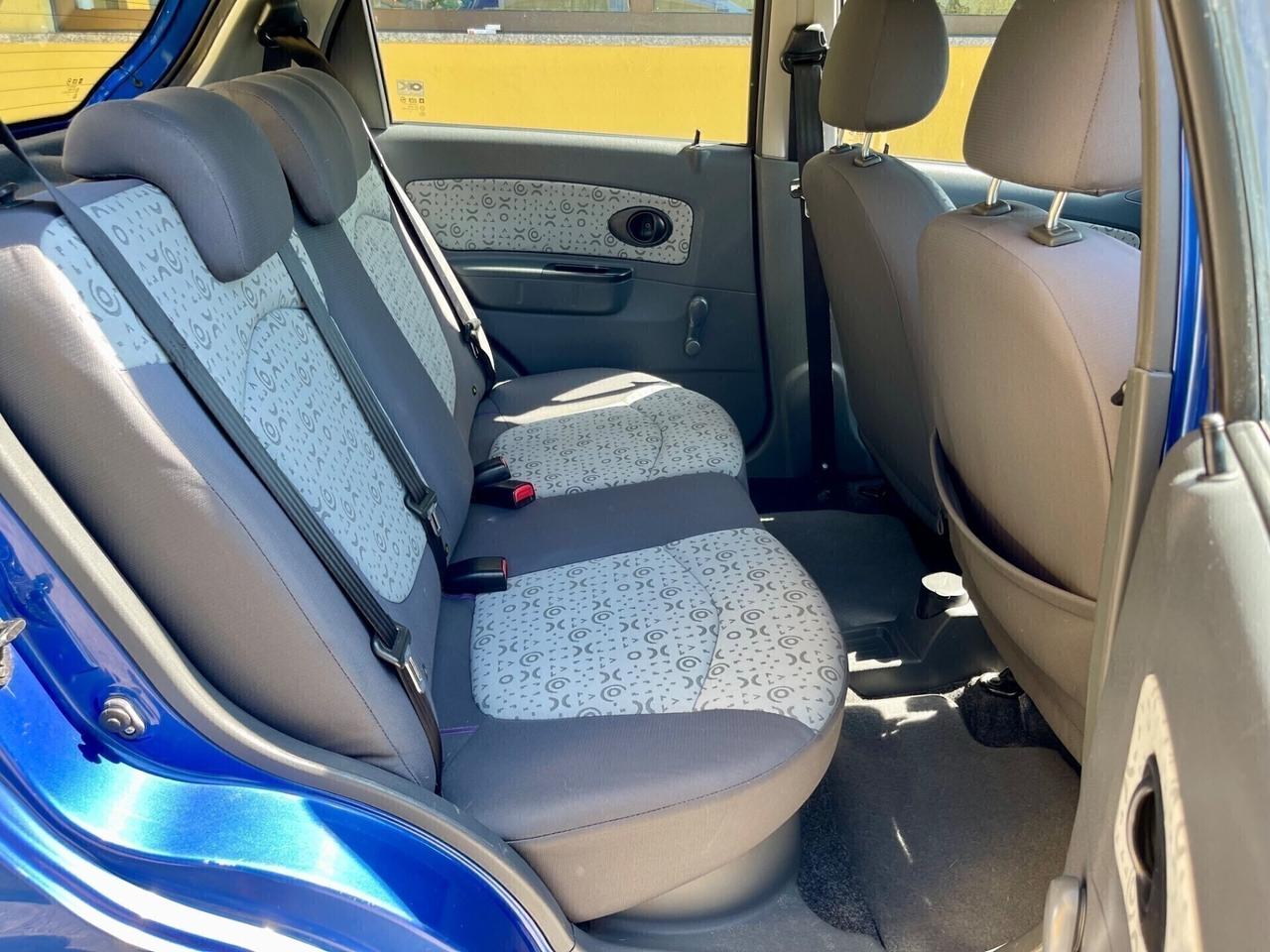 Chevrolet Matiz 800 SE Chic GPL Eco Logic OK NEOPA