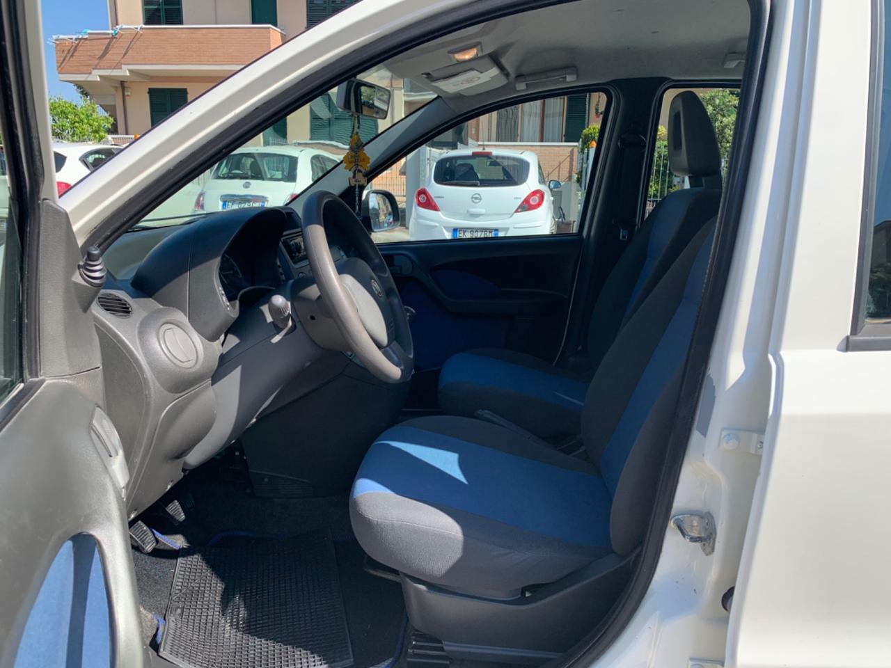 Fiat Panda 1.2 Dynamic