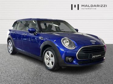 MINI Mini Clubman Mini IV F54 2019 Clubman 1.5 One D Essential