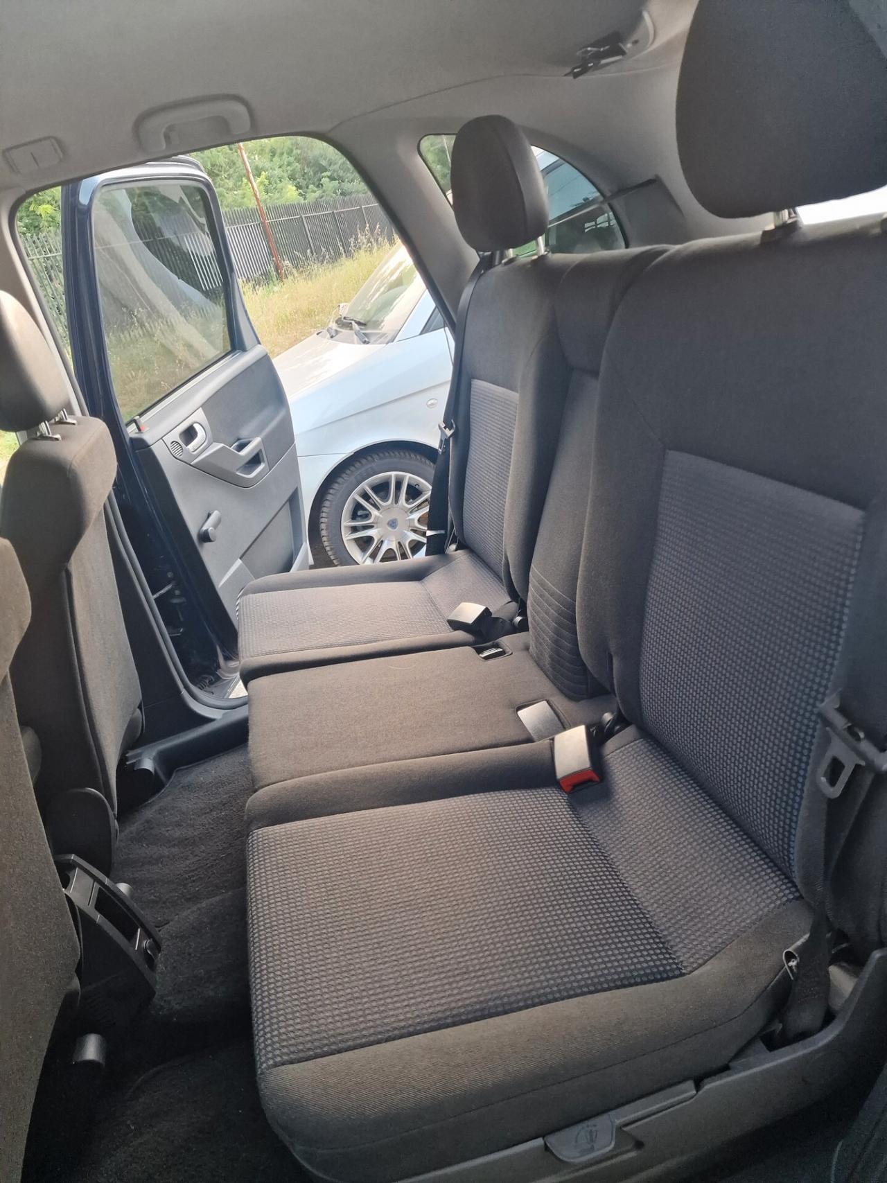 Opel Meriva 1.4 Cosmo "119.000 KM"