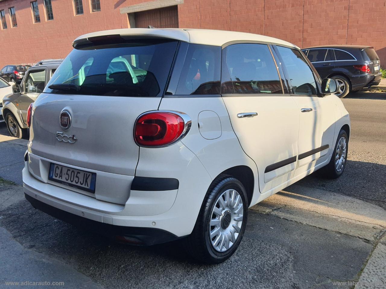 FIAT 500L Pro 1.6 MJT 120CV Urban 4p.ti N1