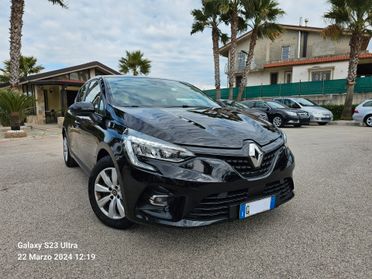 "PROMO" Renault Clio 1.5 dCi 8V 85 CV ZEN NAVI