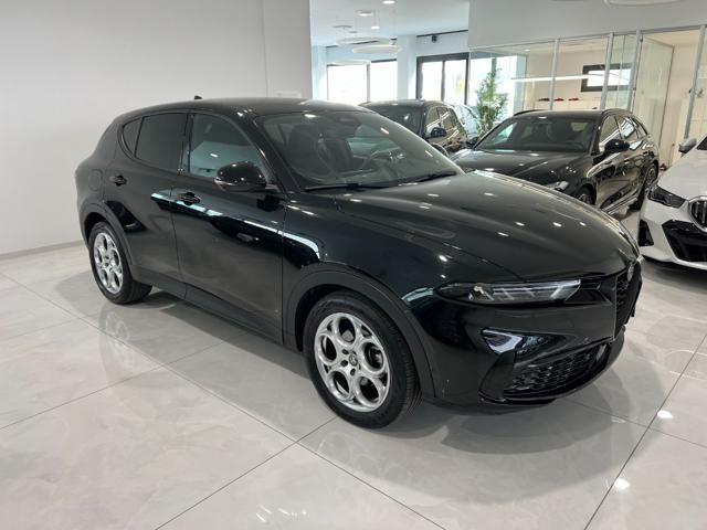 ALFA ROMEO Tonale 1.6 diesel 130 CV TCT6 Sprint Telecamera 360