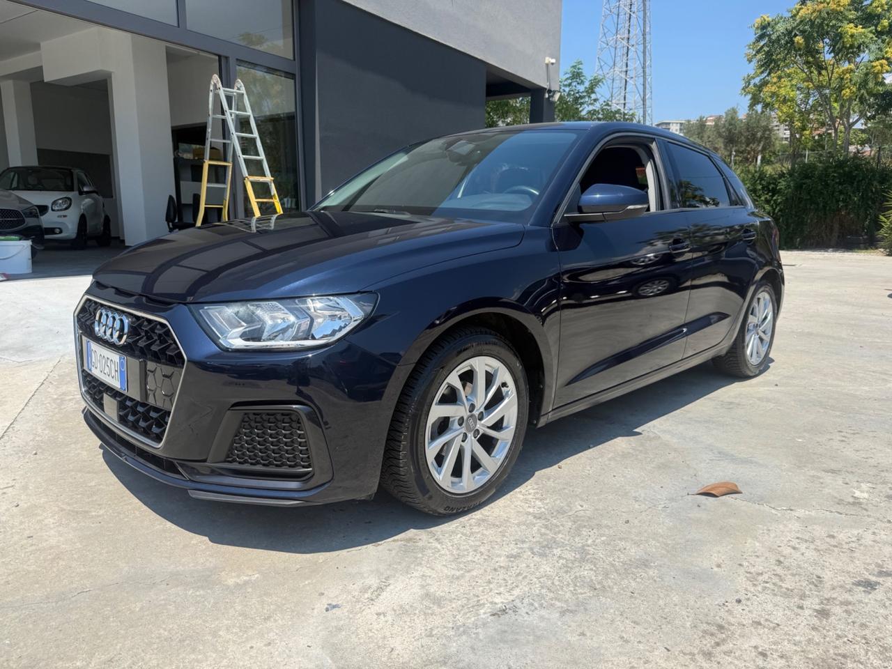 Audi A1 SPB 30 TFSI Admired