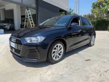 Audi A1 SPB 30 TFSI Admired