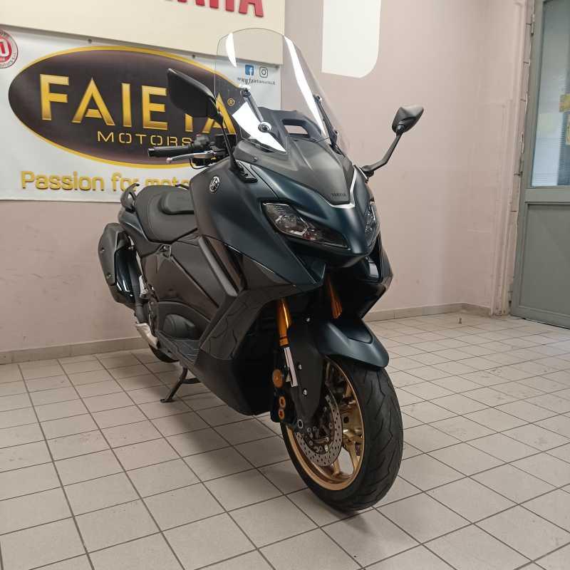 Yamaha T-Max 560 Tech Max - 2023
