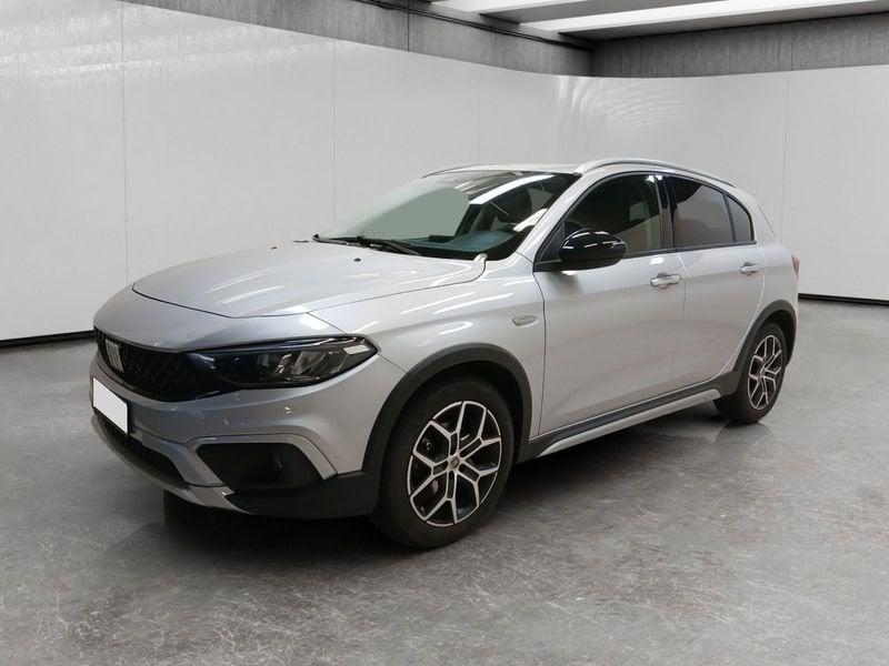 FIAT Tipo 5p 1.0 Cross 100cv
