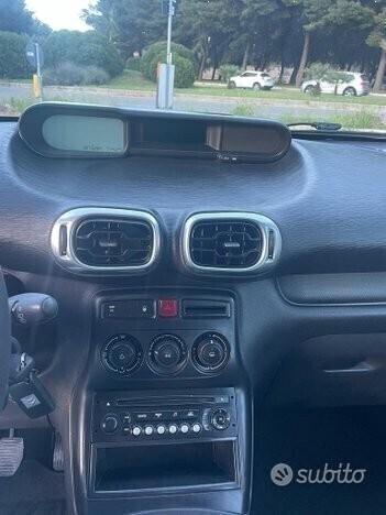 Citroen C3 Picasso 1.6 Diesel 92CV