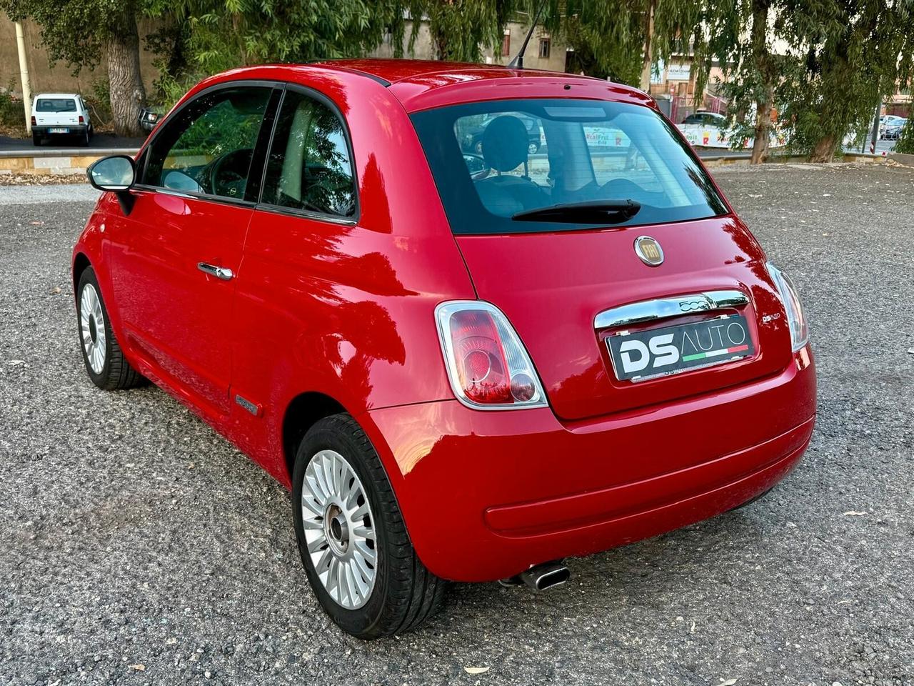 Fiat 500 1.3 Multijet 16V 95 CV Lounge /motore nuovo