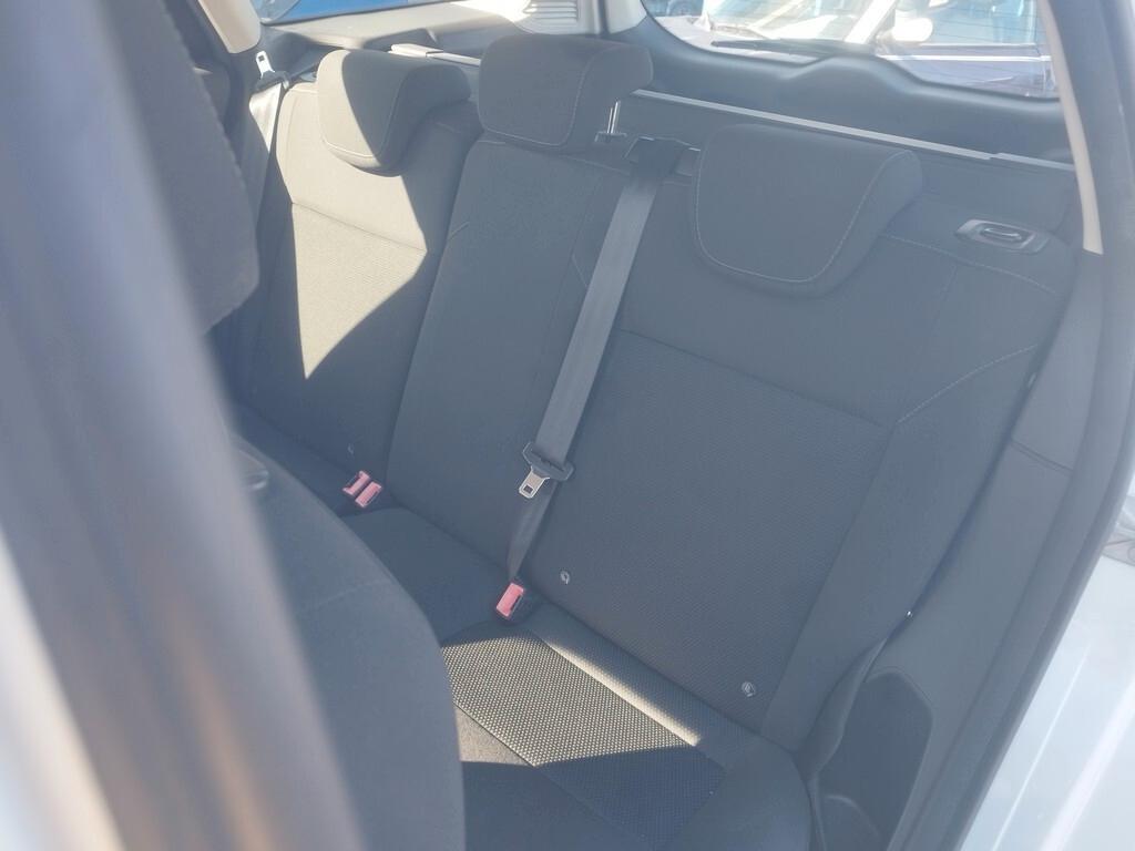 Ford Focus 1.5 TDCi 120 CV Start&Stop SW Plus