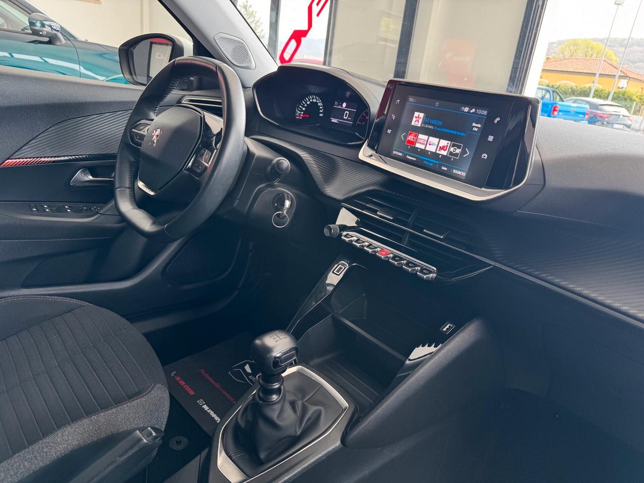 Peugeot 2008 BlueHDi 110 Active Pack - 2021