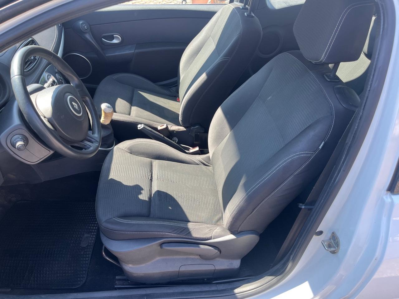 Renault Clio 1.5 dci X COMMERCIANTI