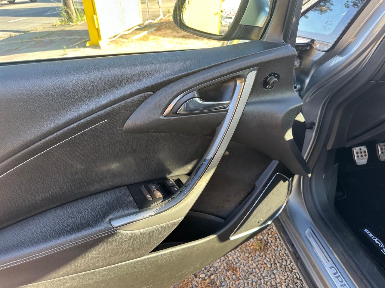 Opel Astra 1.4 Turbo 140CV 5 p. Cosmo Benzina-Gpl